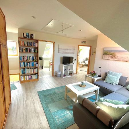 Ferienwohnung Froehlich Husum  Esterno foto