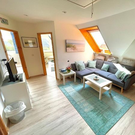 Ferienwohnung Froehlich Husum  Esterno foto